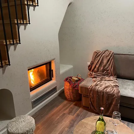 Liams Cozy Landhuis Korce