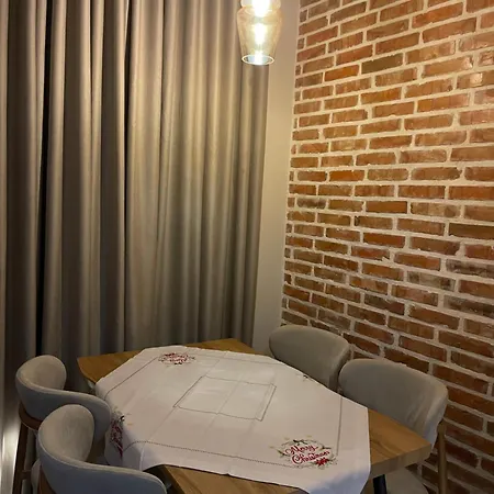 Liams Cozy Kır Evi *