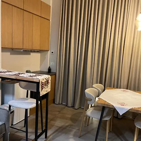 Kır Evi Liams Cozy Görice