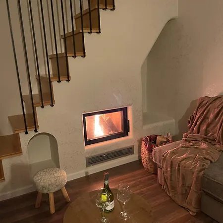 Liams Cozy Kır Evi