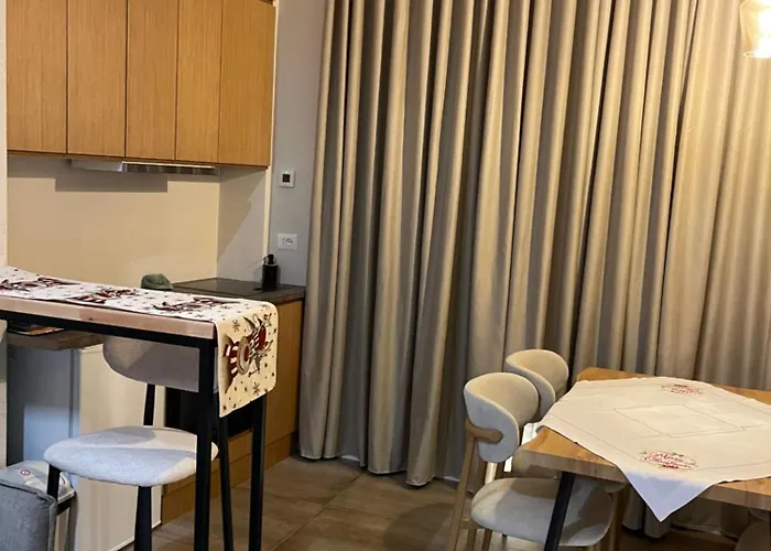 בית כפרי Liams Cozy קורצ'ה