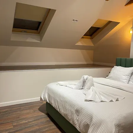 Liams Cozy Country house *