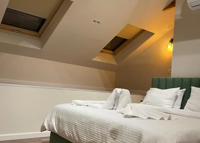 Country house Liams Cozy