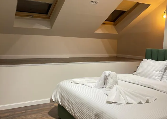 Liams Cozy Country house *