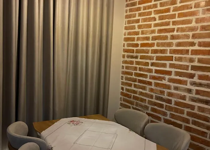 Liams Cozy Country house *