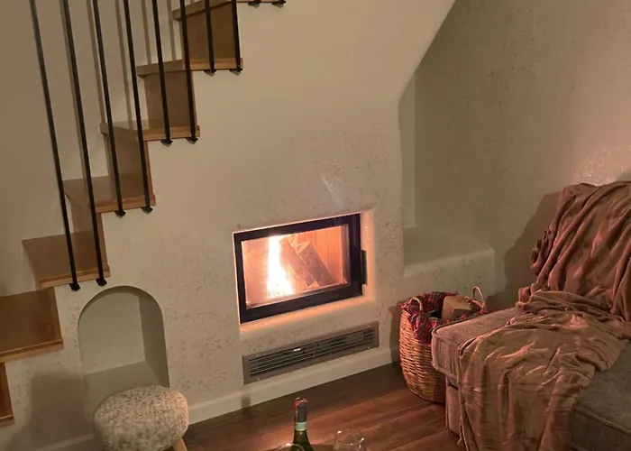 Liams Cozy Country house